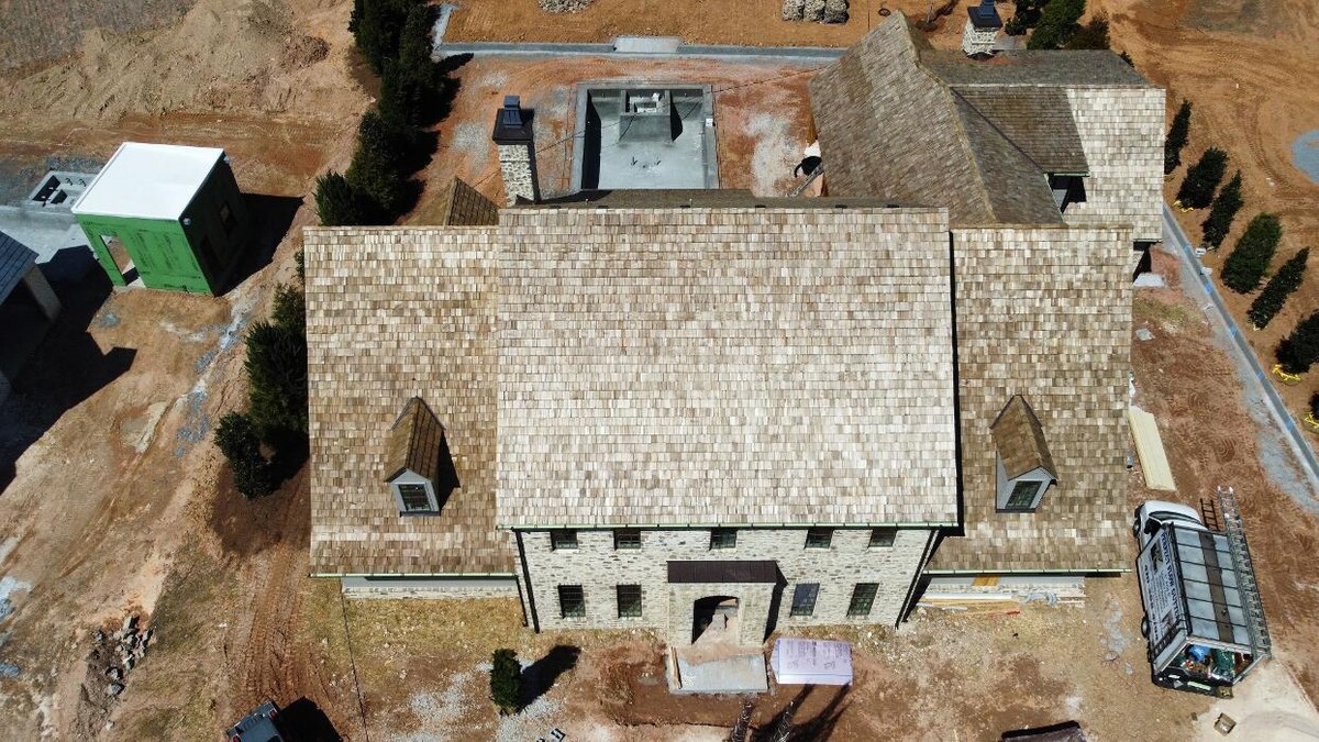 Images Adams & Sons Roofing