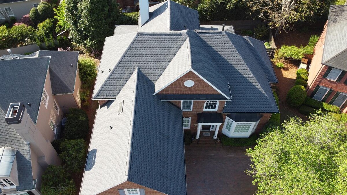 Images Adams & Sons Roofing