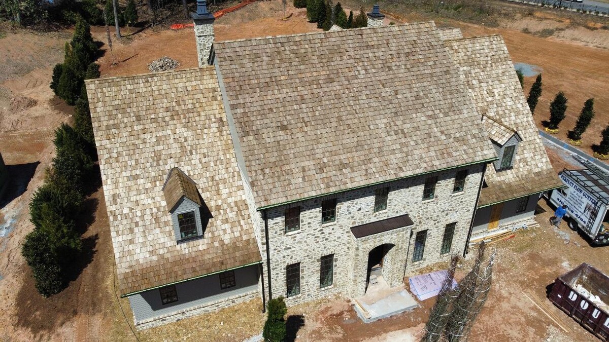 Images Adams & Sons Roofing