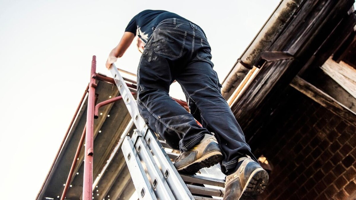 Images Adams & Sons Roofing