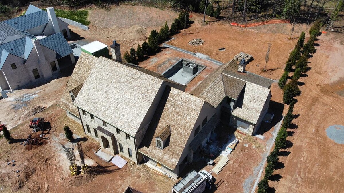 Images Adams & Sons Roofing