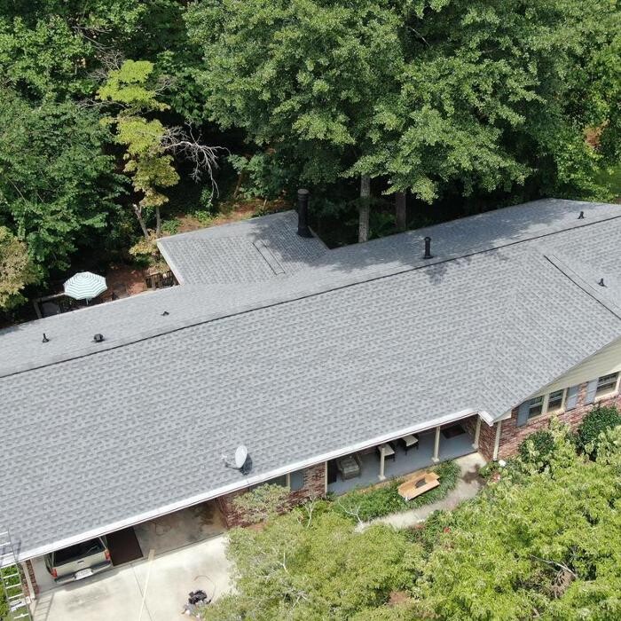 Images Adams & Sons Roofing