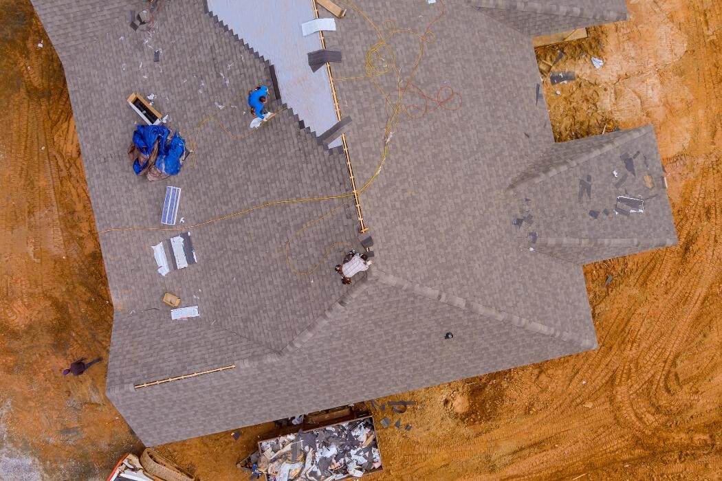 Images Adams & Sons Roofing