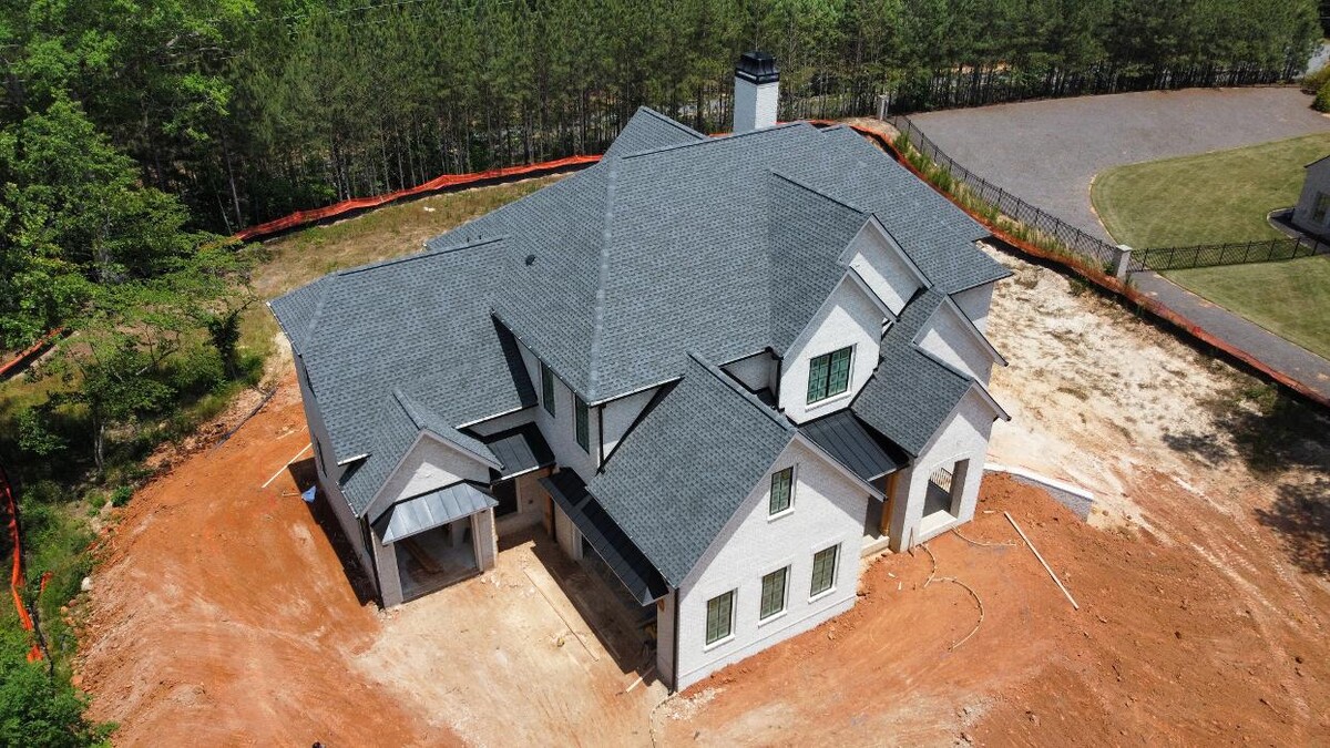 Images Adams & Sons Roofing