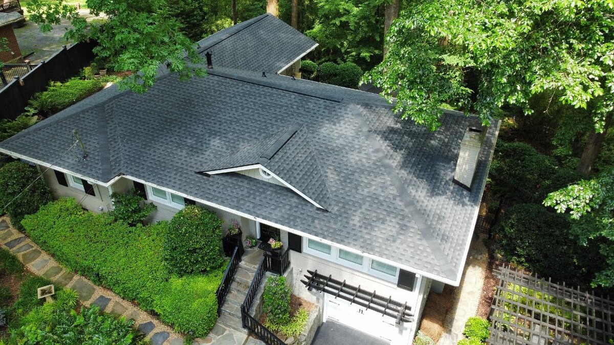 Images Adams & Sons Roofing