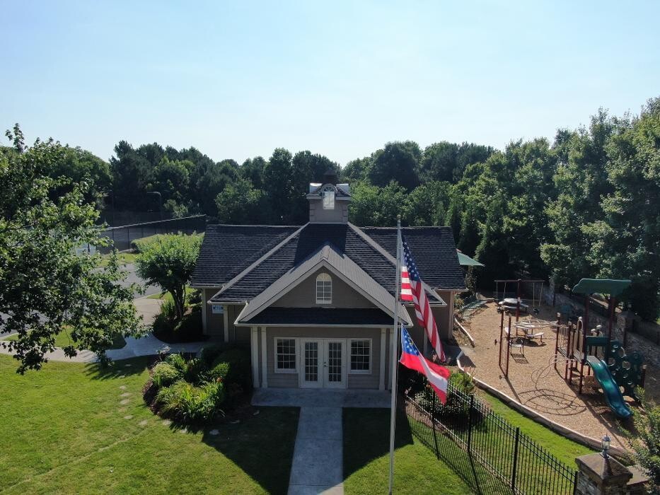 Images Adams & Sons Roofing