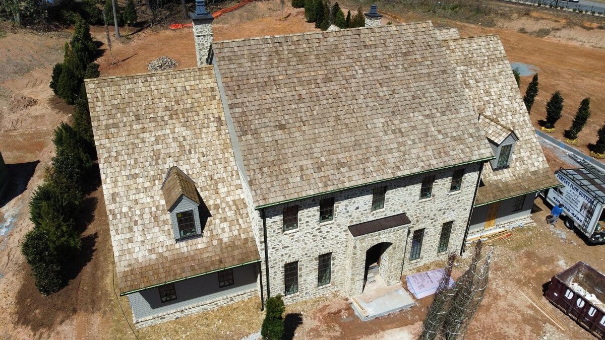 Images Adams & Sons Roofing
