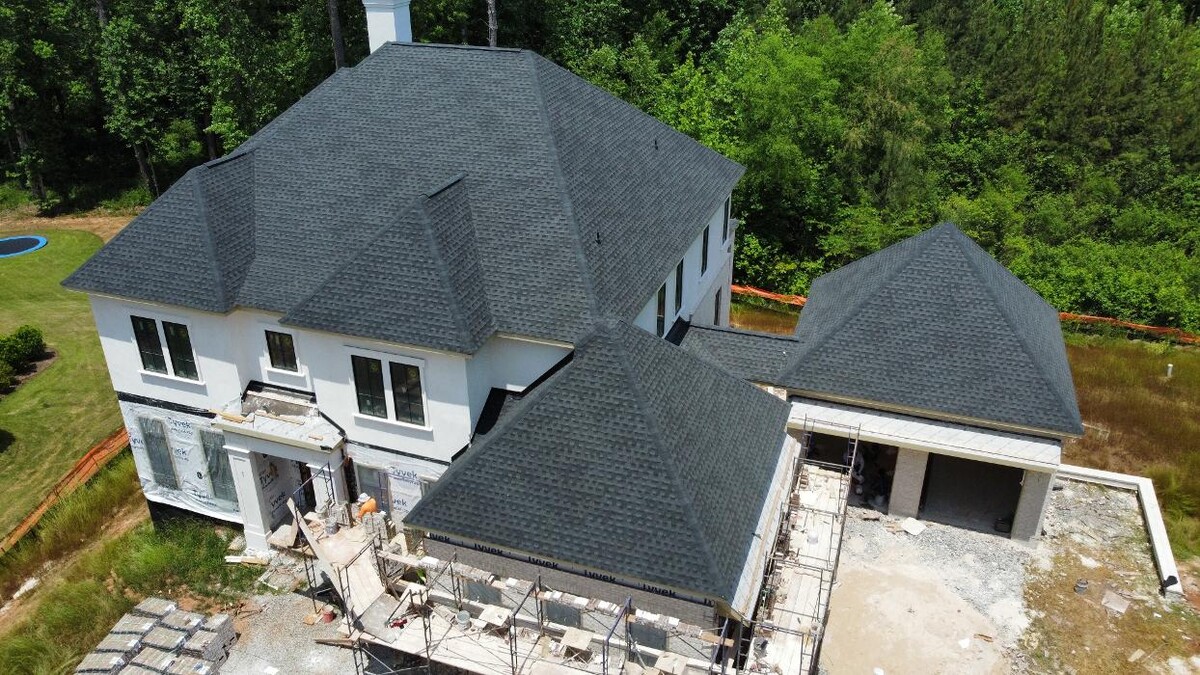 Images Adams & Sons Roofing