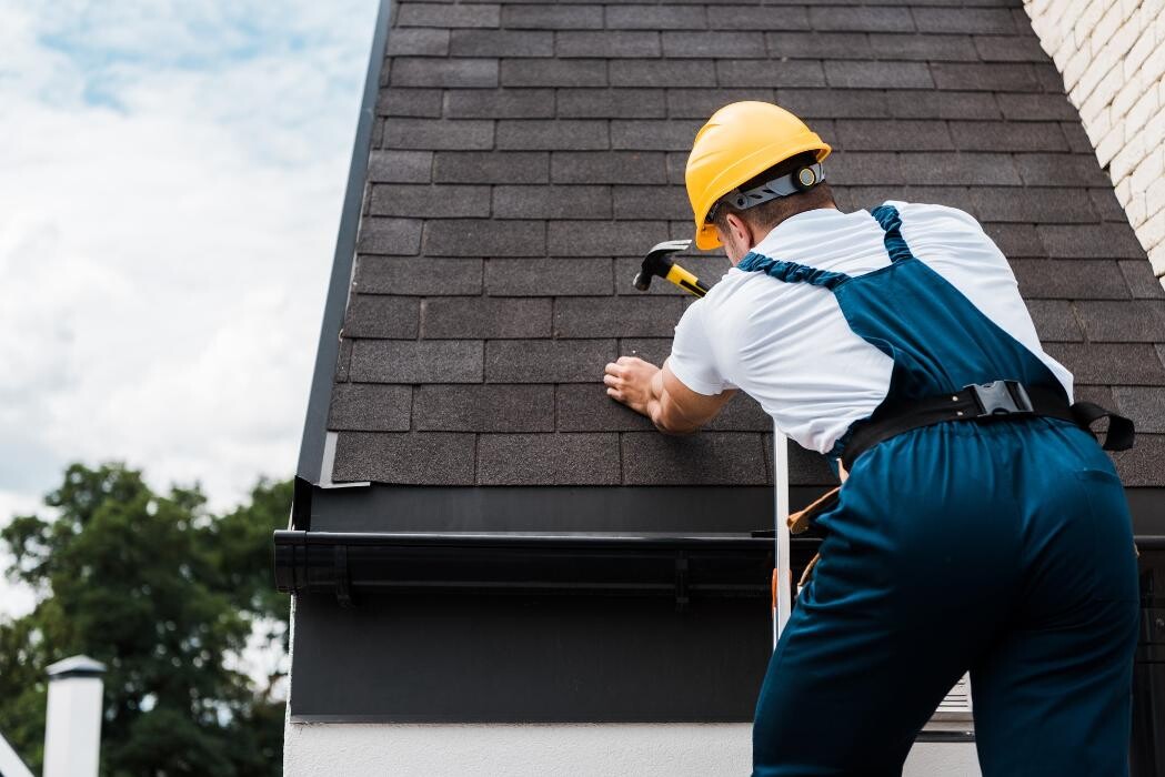 Images Adams & Sons Roofing