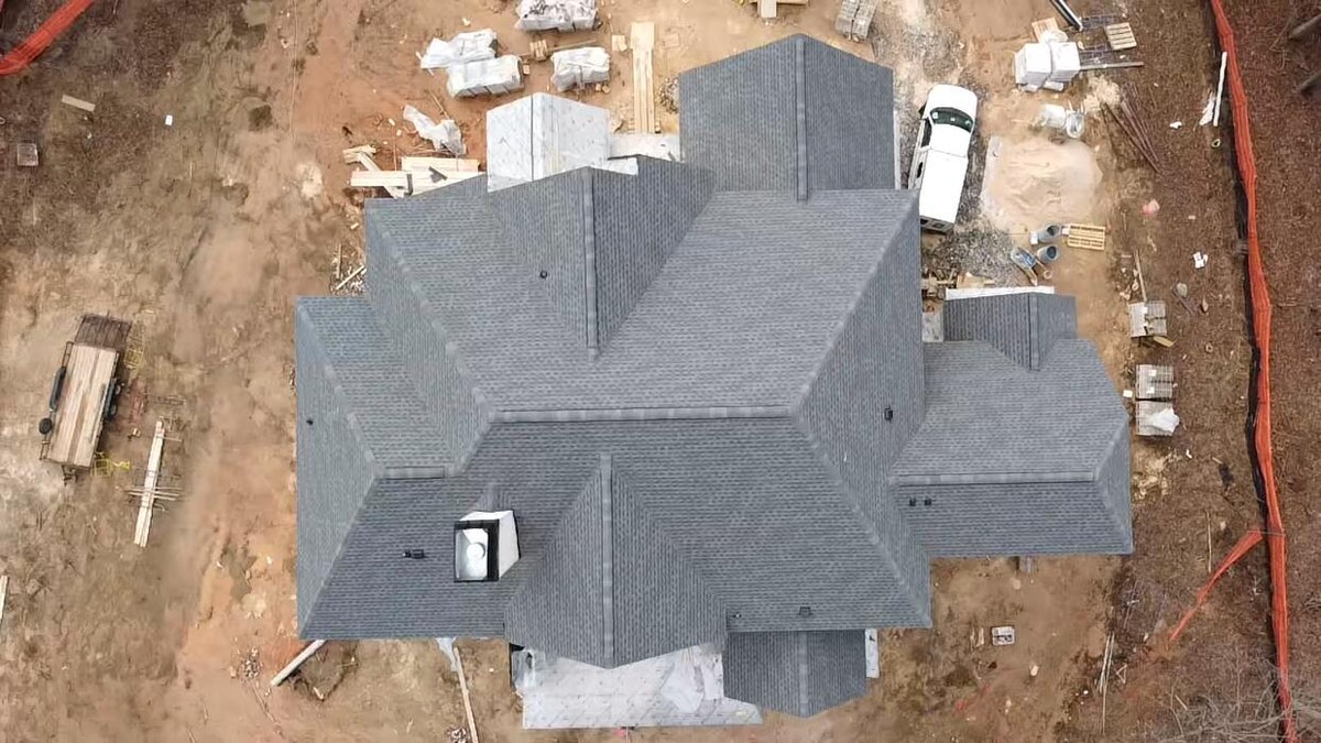 Images Adams & Sons Roofing