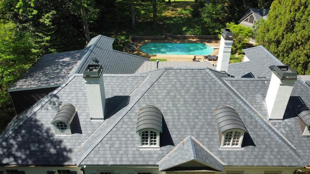 Images Adams & Sons Roofing