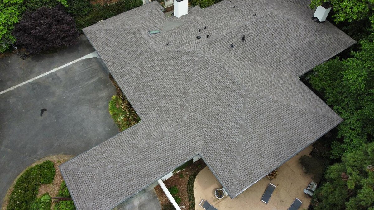 Images Adams & Sons Roofing