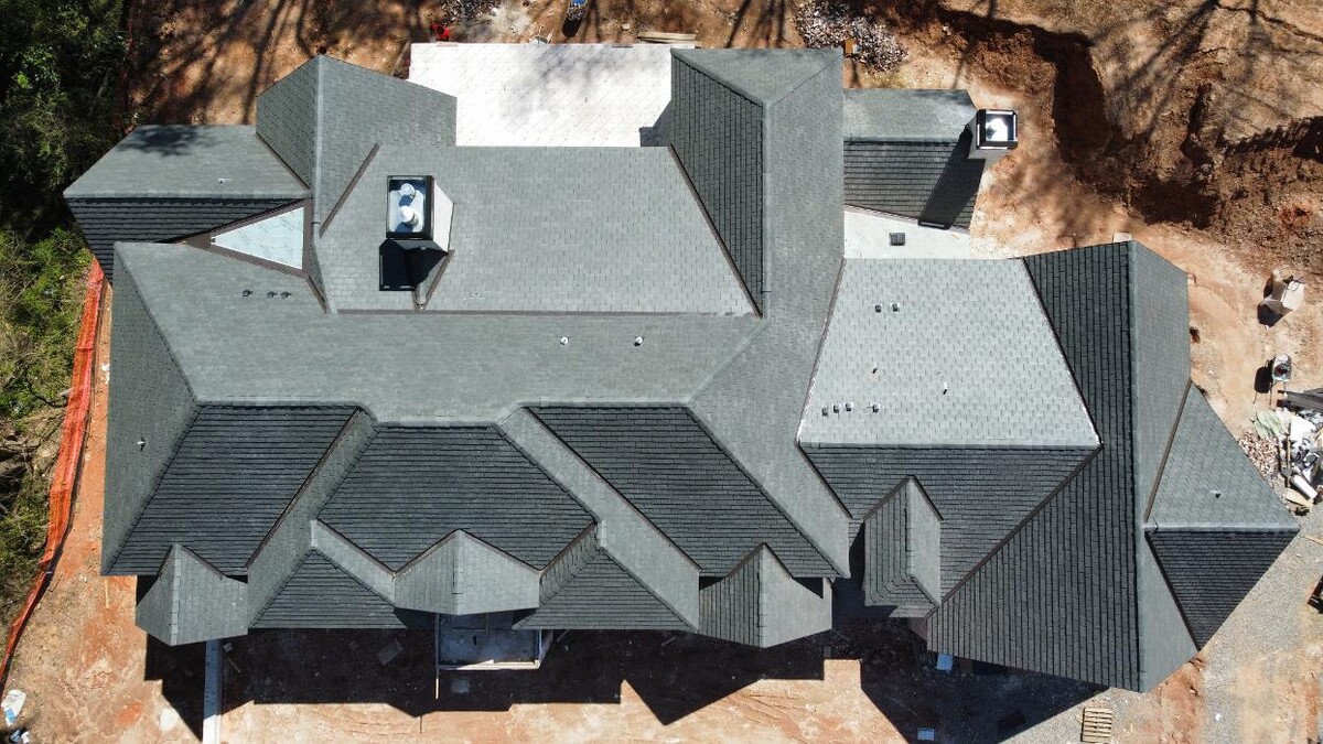 Images Adams & Sons Roofing