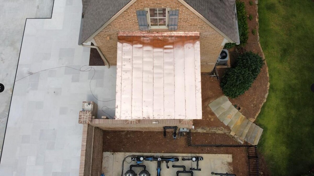 Images Adams & Sons Roofing