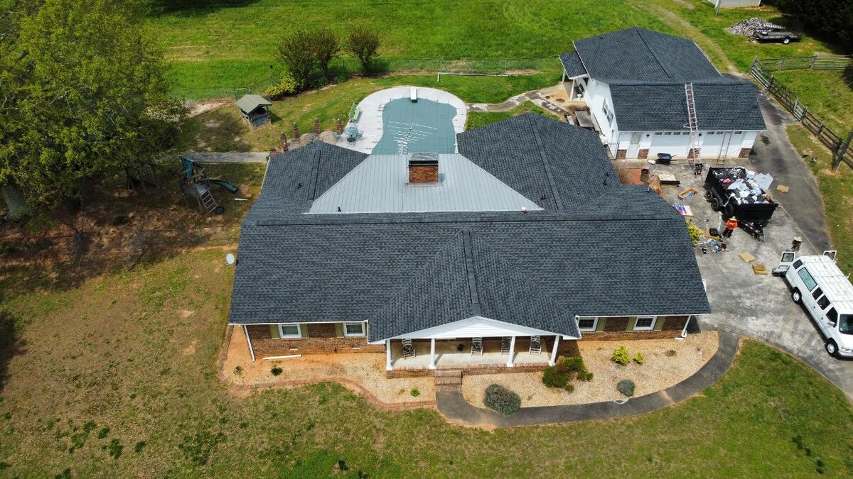 Images Adams & Sons Roofing