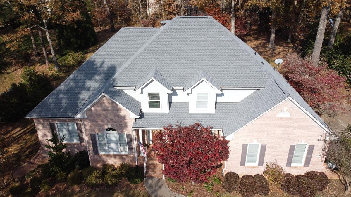 Images Adams & Sons Roofing