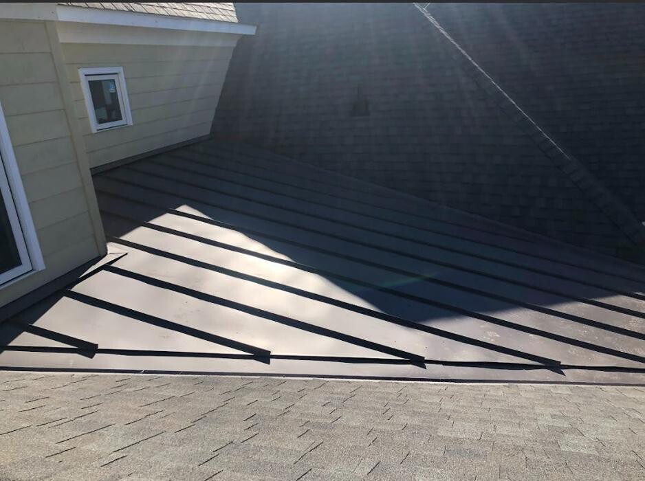Images Adams & Sons Roofing