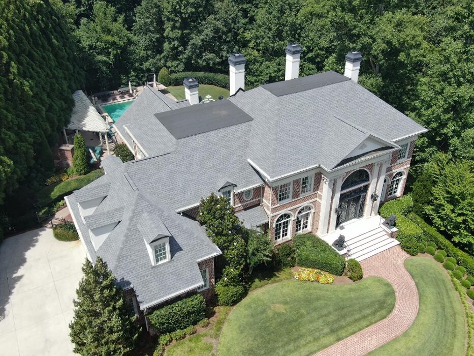 Images Adams & Sons Roofing