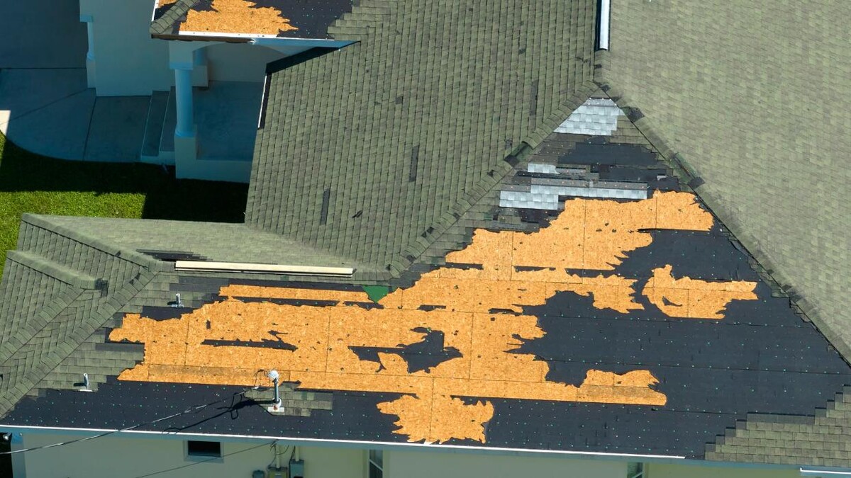 Images Adams & Sons Roofing