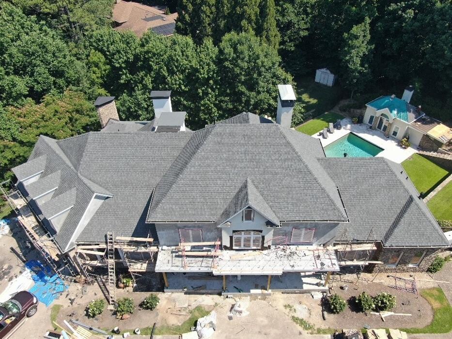 Images Adams & Sons Roofing