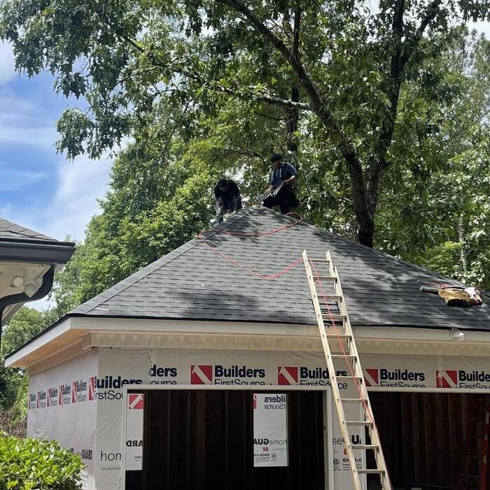 Images Adams & Sons Roofing