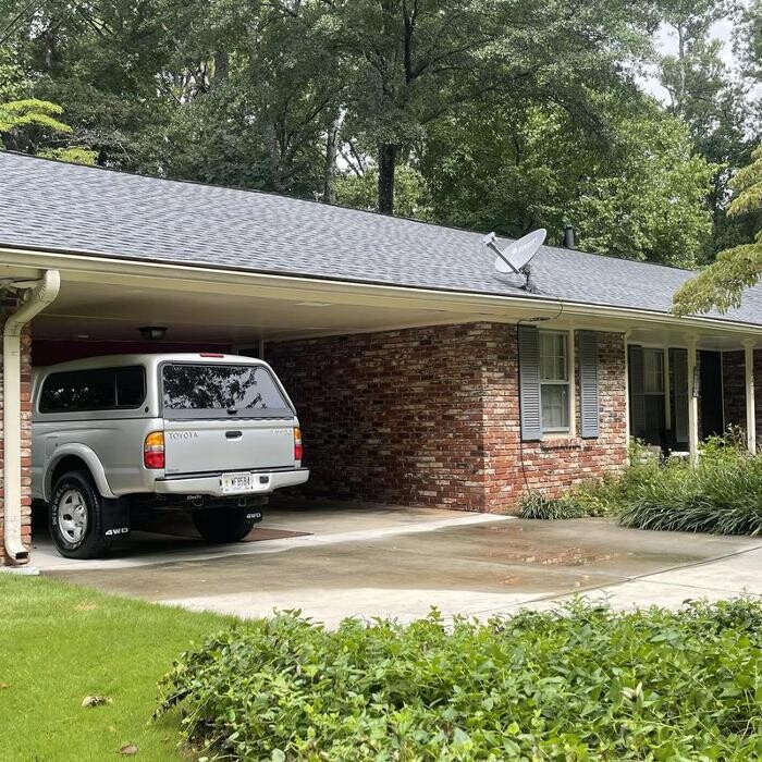 Images Adams & Sons Roofing