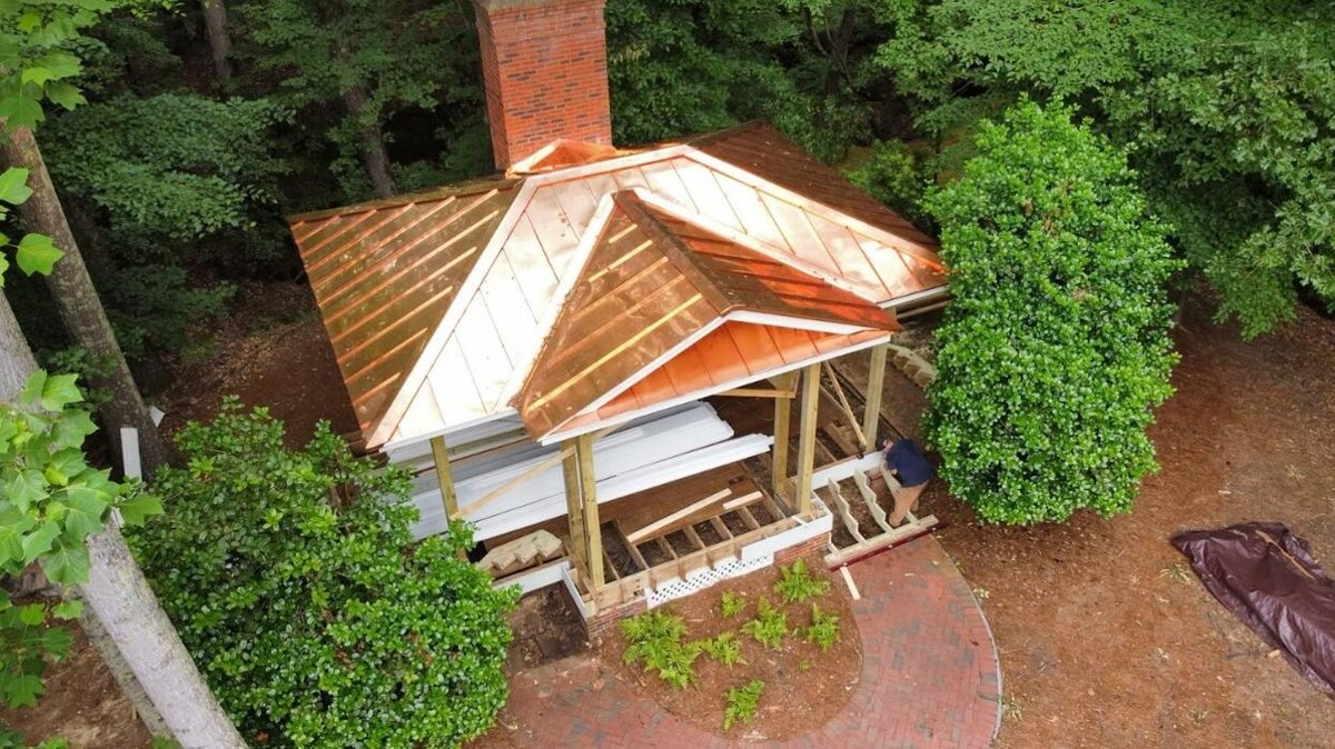 Images Adams & Sons Roofing