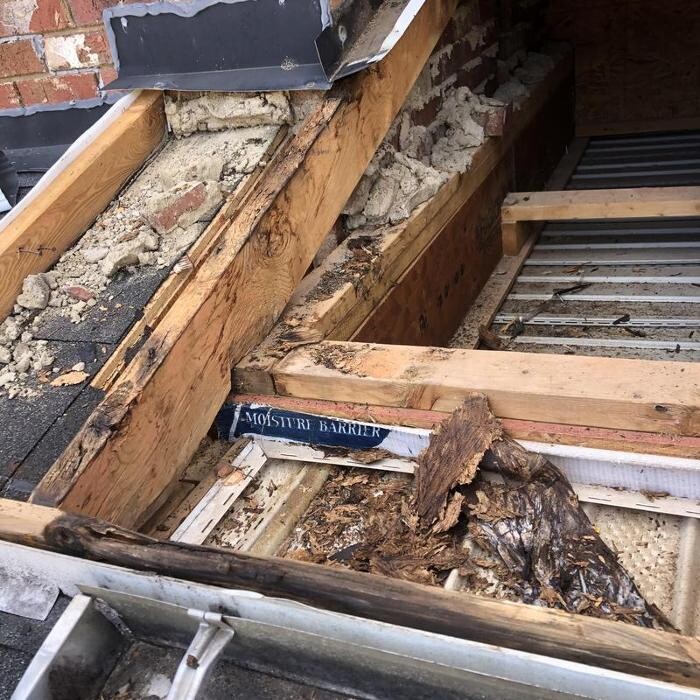 Images Adams & Sons Roofing