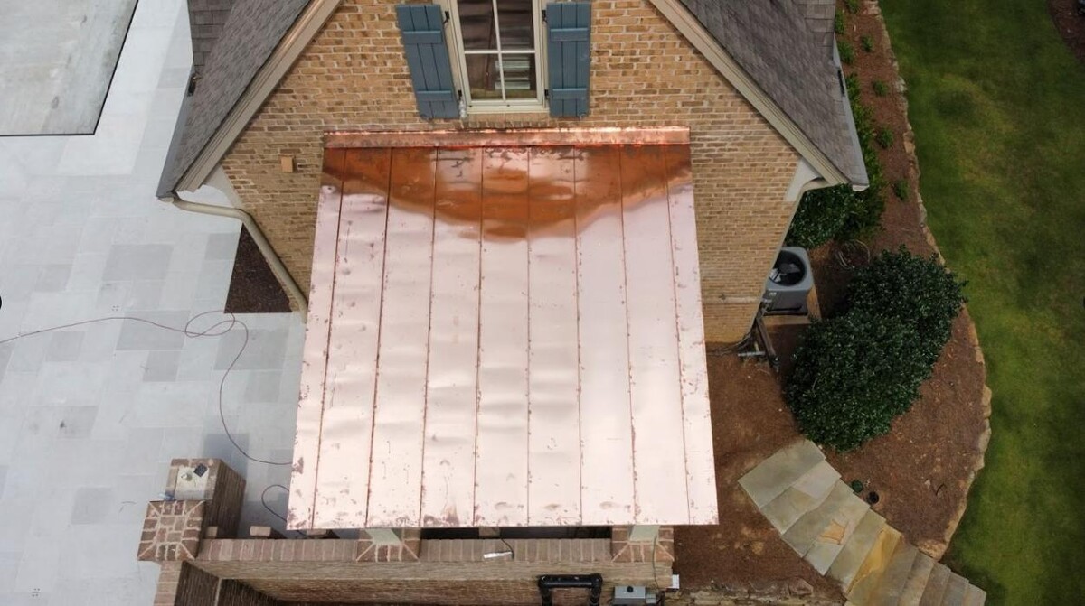 Images Adams & Sons Roofing