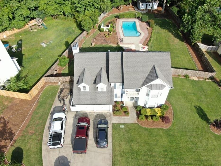 Images Adams & Sons Roofing