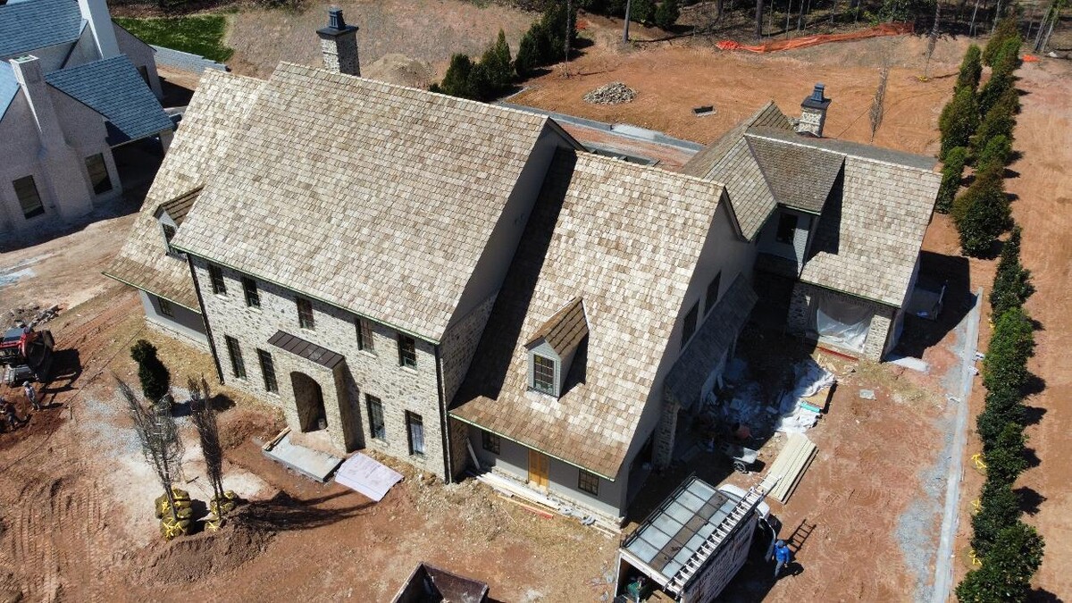 Images Adams & Sons Roofing