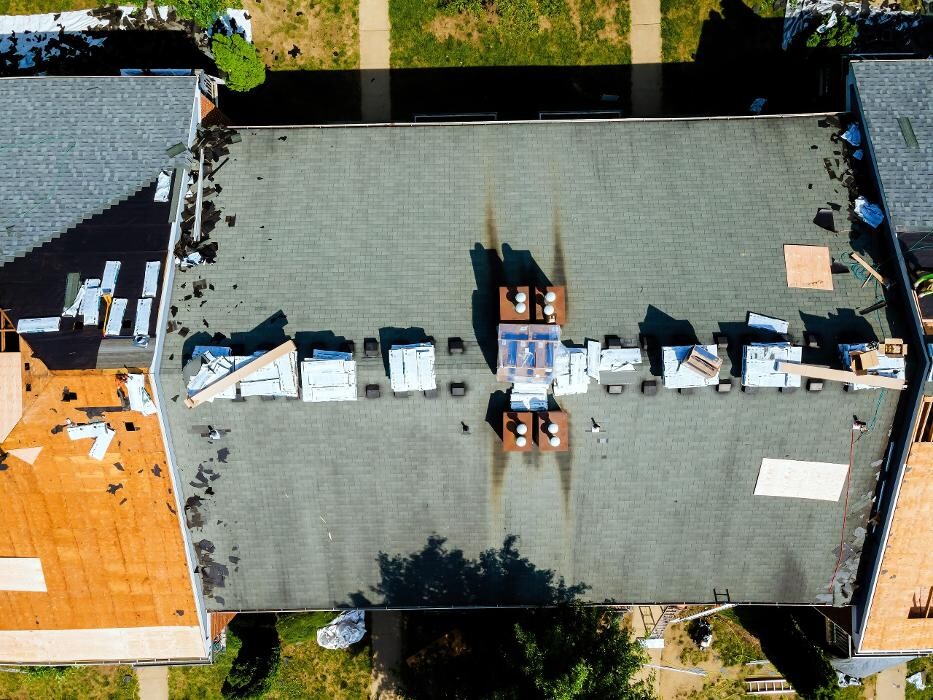 Images Adams & Sons Roofing