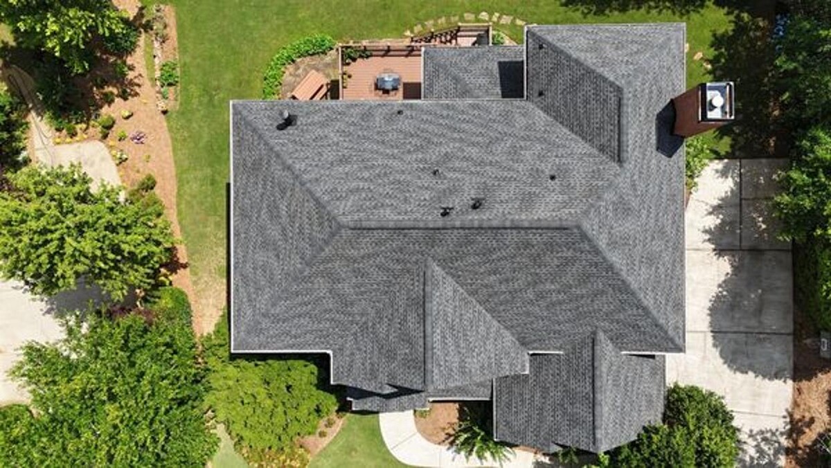 Images Adams & Sons Roofing
