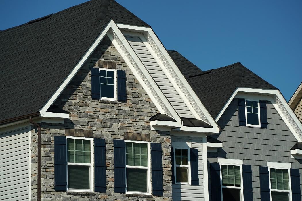 Images Adams & Sons Roofing