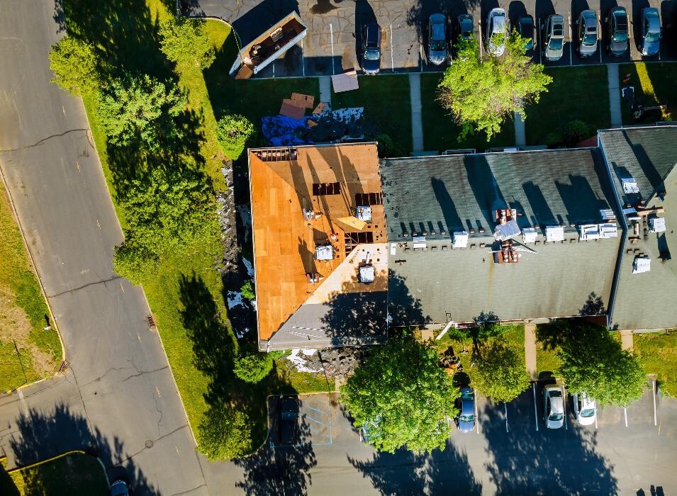 Images Adams & Sons Roofing