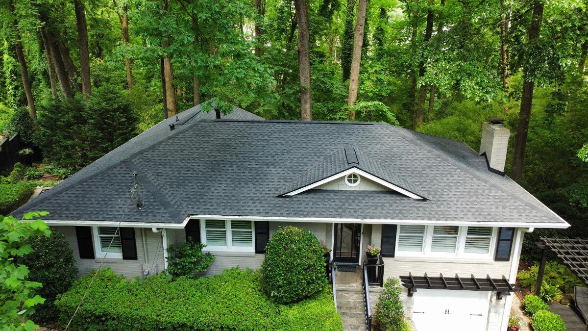 Images Adams & Sons Roofing