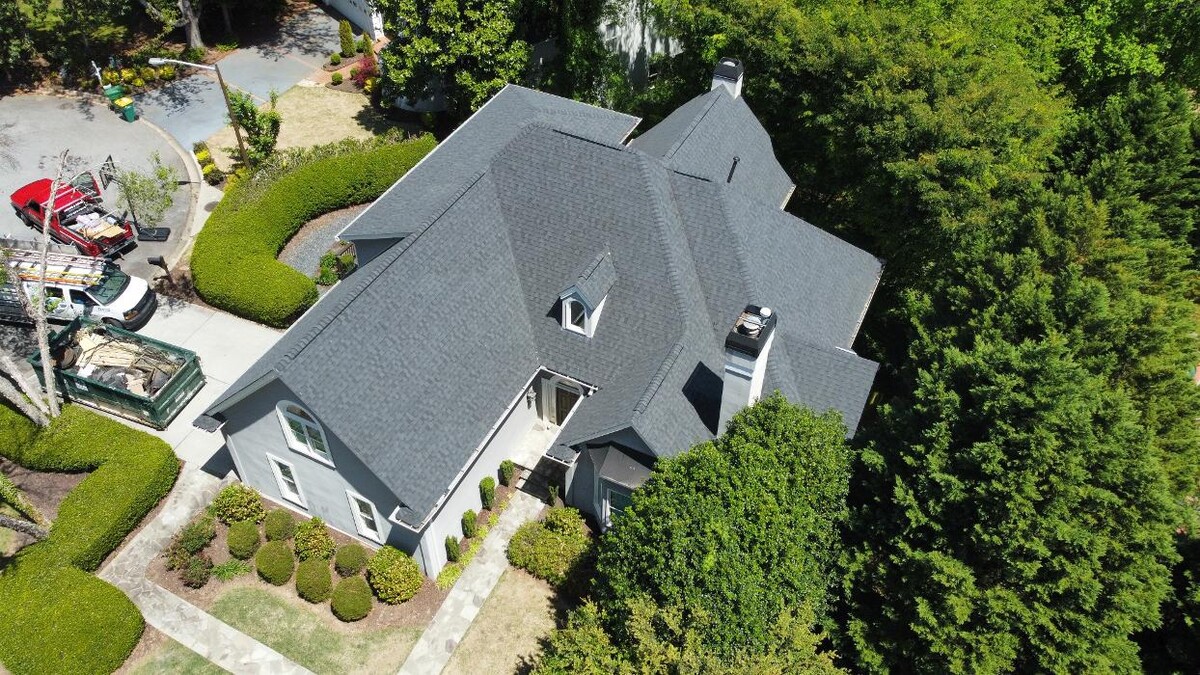 Images Adams & Sons Roofing