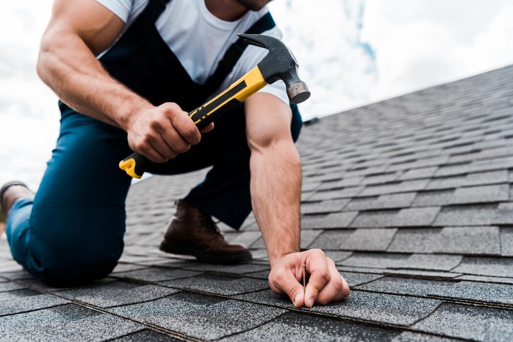 Images Adams & Sons Roofing