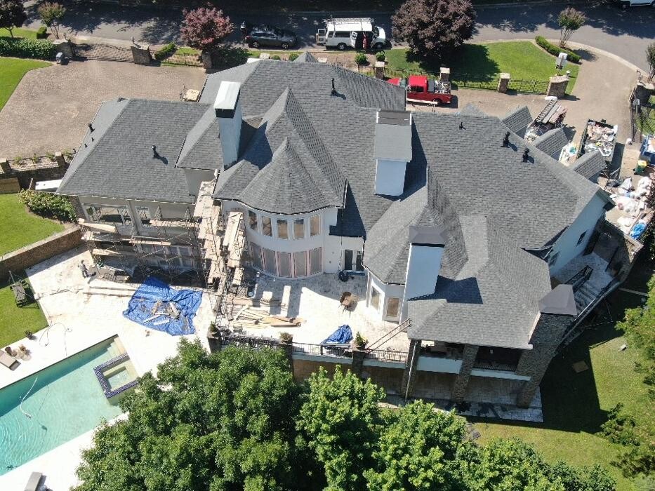 Images Adams & Sons Roofing