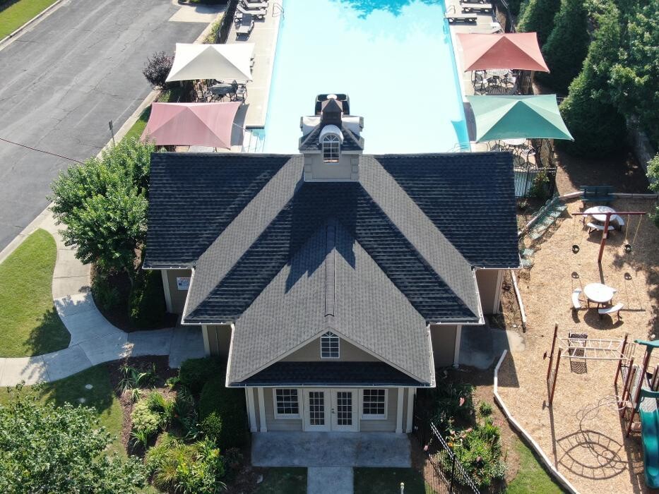 Images Adams & Sons Roofing