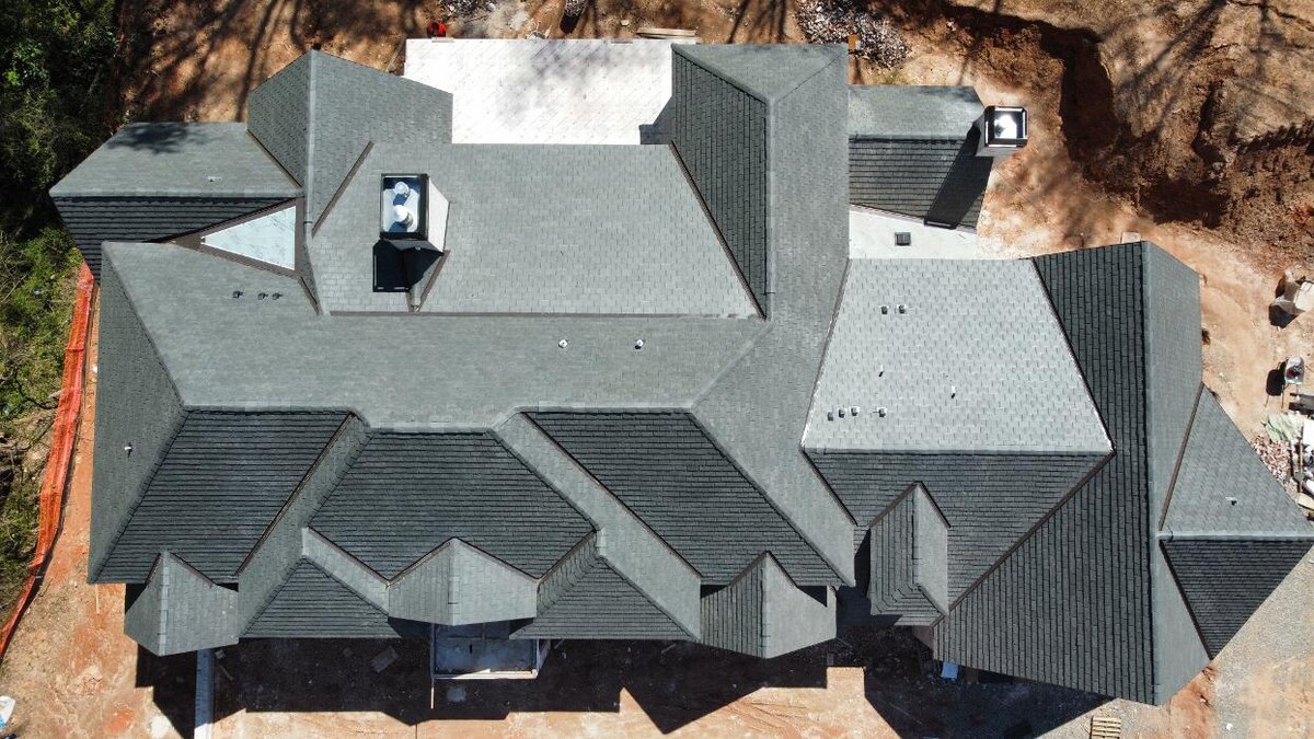Images Adams & Sons Roofing