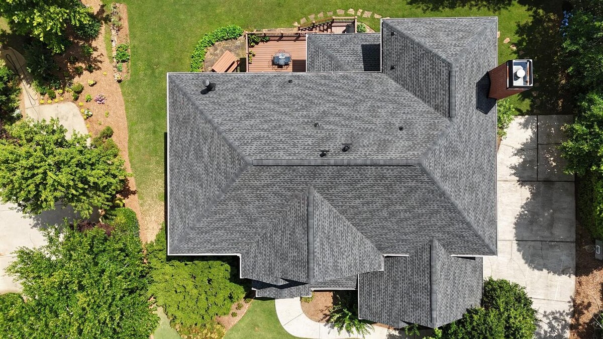 Images Adams & Sons Roofing