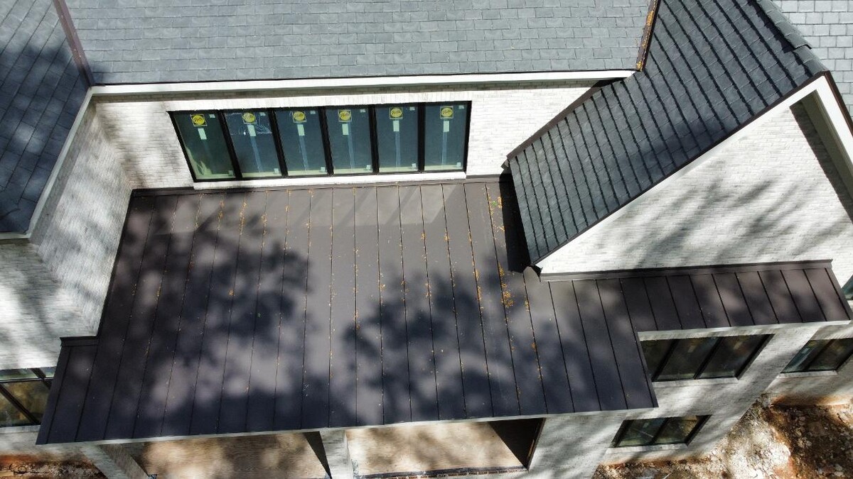 Images Adams & Sons Roofing