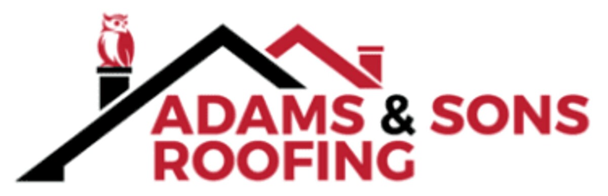Images Adams & Sons Roofing