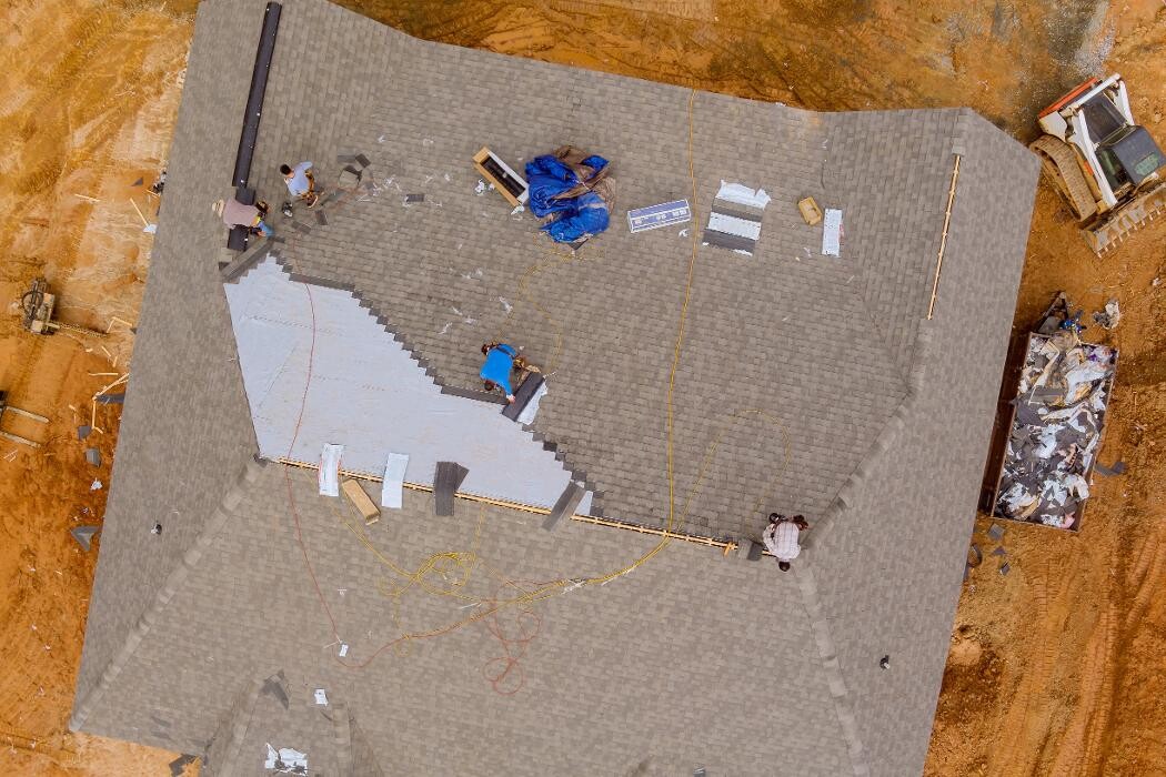 Images Adams & Sons Roofing