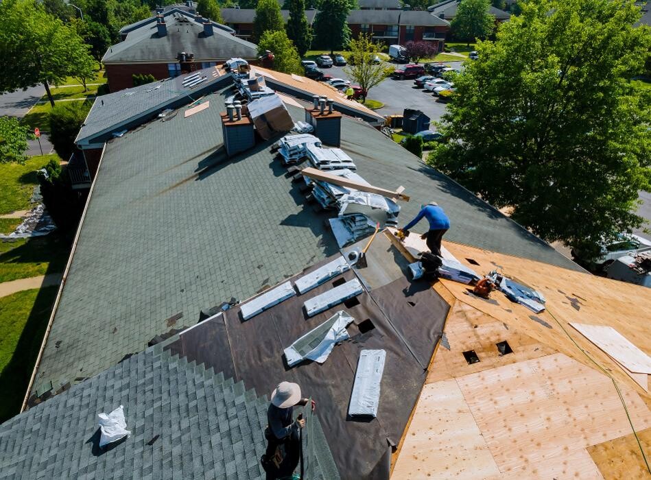 Images Adams & Sons Roofing