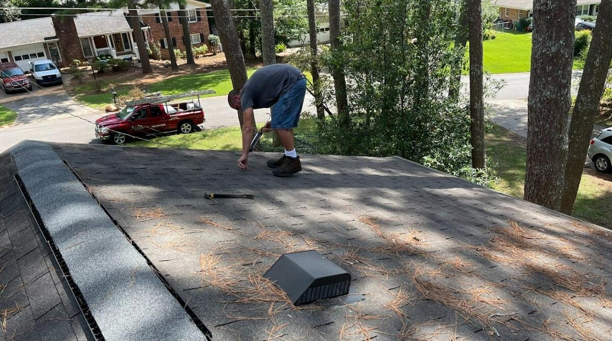 Images Adams & Sons Roofing