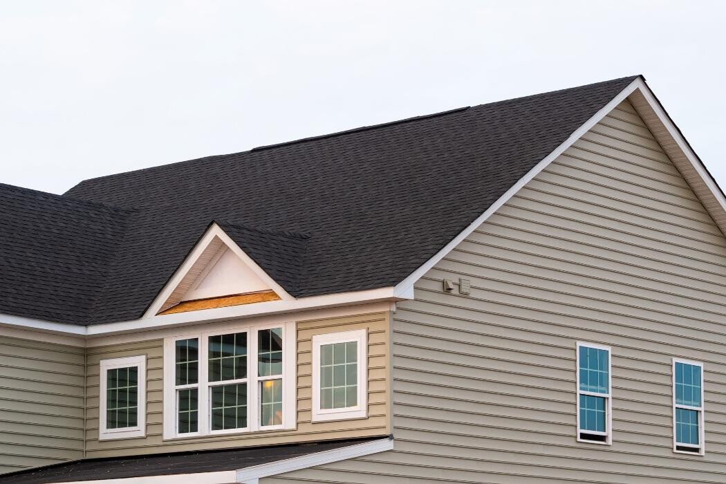 Images Adams & Sons Roofing