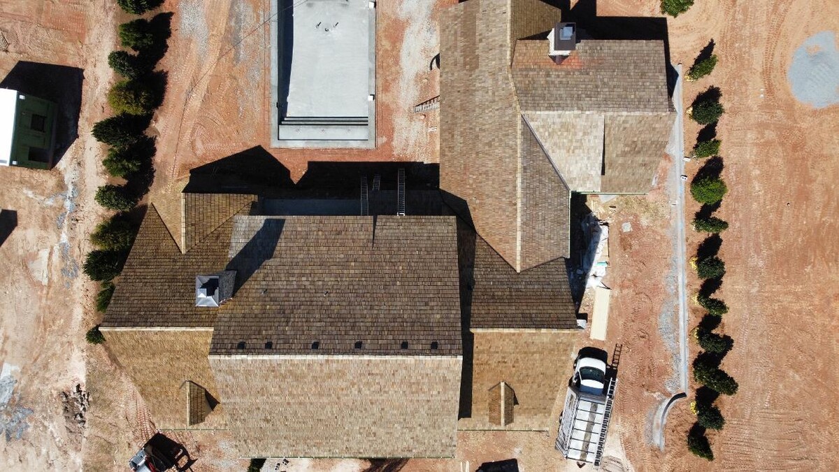 Images Adams & Sons Roofing