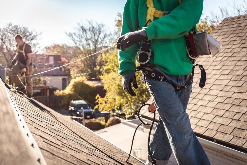 Images Adams & Sons Roofing